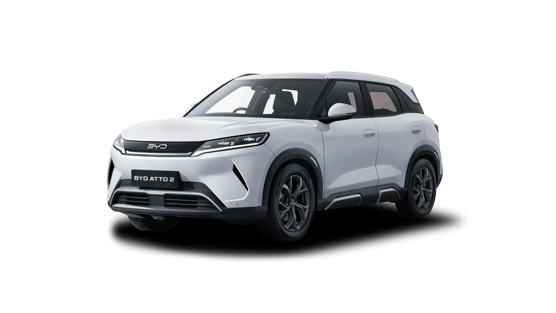 BYD ATTO 2 Premium