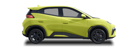BYD ATTO 1