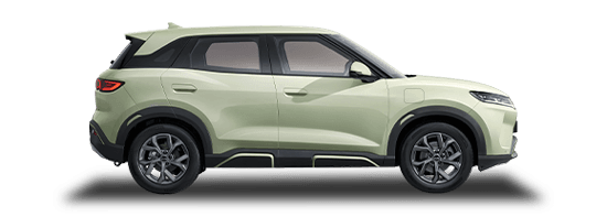 BYD ATTO 2