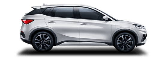 BYD ATTO 3