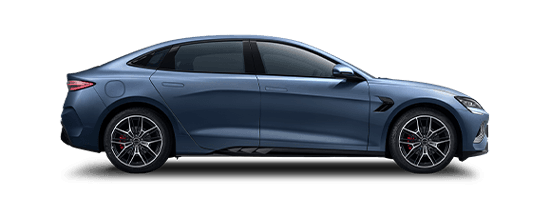 BYD SEAL