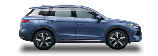 BYD SEALION 5