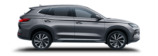 BYD SEALION 6
