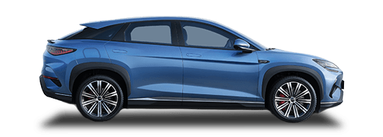 BYD SEALION 7