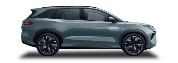 BYD SEALION 8